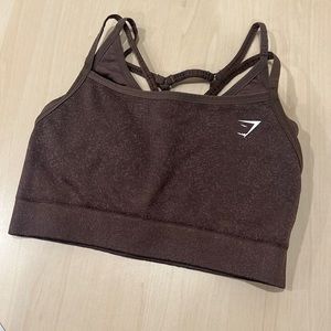 Gymshark Adapt Fleck Seamless Bra!! Size M
